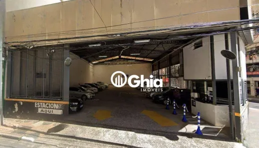 Galpão/Depósito/Armazém para alugar, 360m² no Centro, Campinas
