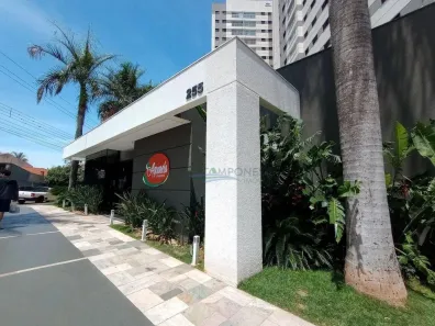Apartamento com 3 Quartos para alugar, 72m² no Parque Jamaica, Londrina
