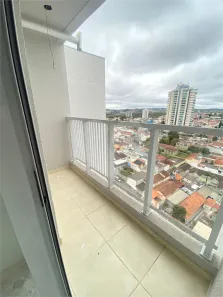Apartamento com 2 Quartos à venda, 48m² no Vila Oliveira, Mogi das Cruzes
