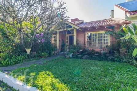 Casa de Condomínio com 4 Quartos à venda, 212m² no Lomba do Pinheiro, Porto Alegre