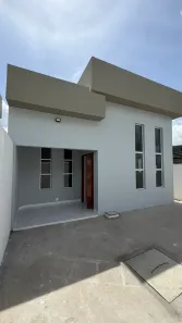 Casa com 2 Quartos à venda, 70m² no Comercial Norte, Bayeux