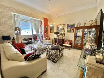 Apartamento com 3 Quartos à venda, 135m² no Copacabana, Rio de Janeiro