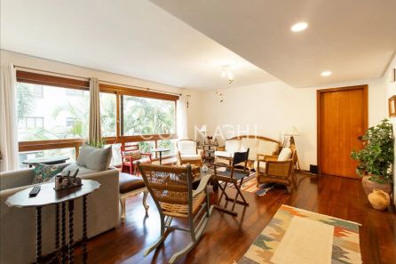 Apartamento com 3 Quartos à venda, 151m² no Mont Serrat, Porto Alegre