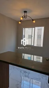 Apartamento com 1 Quarto para alugar, 35m² no Jaguaré, São Paulo