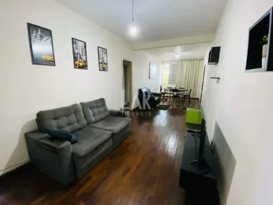 Apartamento com 3 Quartos à venda, 108m² no Calafate, Belo Horizonte