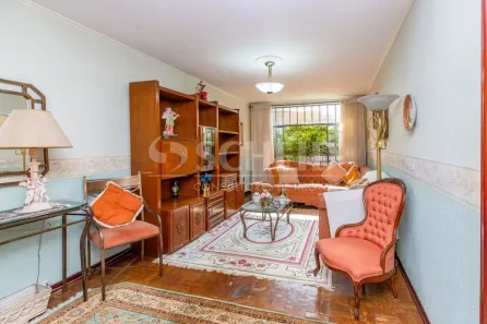 Sobrado com 4 Quartos à venda, 250m² no Brooklin Paulista, São Paulo