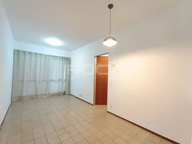 Apartamento com 1 Quarto para alugar, 55m² no Centro, Ribeirão Preto