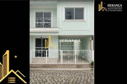 Casa de Condomínio com 3 Quartos à venda, 107m² no Taquara, Rio de Janeiro
