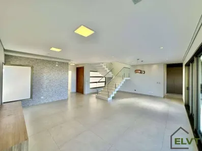 Casa de Condomínio com 3 Quartos à venda, 306m² no Jardim Ana Estela, Carapicuíba