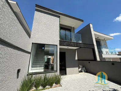 Casa com 3 Quartos à venda, 145m² no Parque Jaguari (Fazendinha), Santana de Parnaíba
