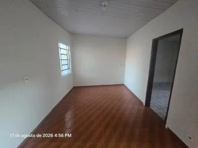 Casa com 2 Quartos para alugar, 60m² no Nhô Quim, Piracicaba