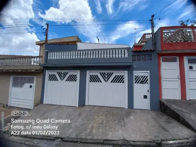 Casa com 2 Quartos à venda, 130m² no Vila Verde, São Paulo