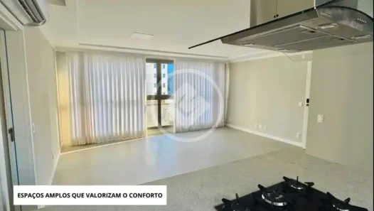 Apartamento com 3 Quartos à venda, 108m² no Centro, Florianópolis