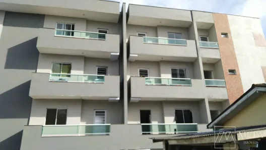 Apartamento com 2 Quartos à venda, 90m² no Barreiros, São José