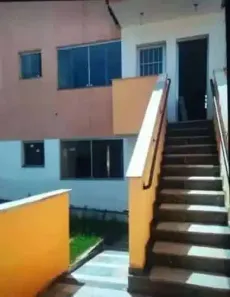 Cobertura com 2 Quartos à venda, 90m² no Tancredo Neves (Justinópolis), Ribeirão das Neves