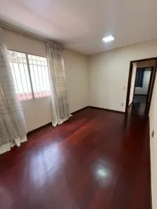 Apartamento com 3 Quartos para alugar, 80m² no Jardim América, Belo Horizonte