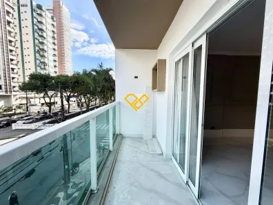 Apartamento com 3 Quartos à venda, 145m² no Boqueirão, Santos