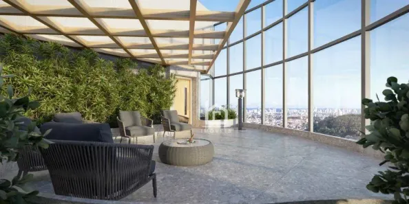 Apartamento com 4 Quartos à venda, 150m² no Ilha de Santa Maria, Vitória