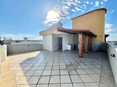 Cobertura com 3 Quartos à venda, 172m² no Novo Eldorado, Contagem