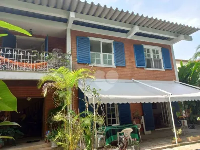 Casa com 4 Quartos à venda, 770m² no Jardim Botânico, Rio de Janeiro