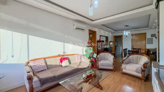 Apartamento com 3 Quartos à venda, 90m² no Cristo Redentor, Porto Alegre
