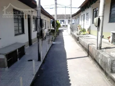 Casa com 2 Quartos à venda, 60m² no Santo Expedito, Queimados