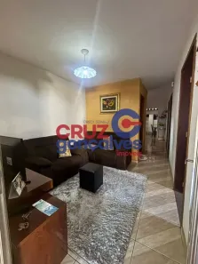 Casa com 3 Quartos à venda, 80m² no Jardim Boa Vista, Rio Claro