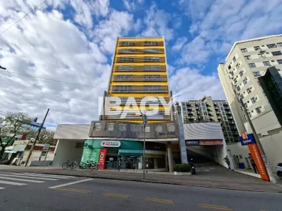 Sala Comercial para alugar, 49m² no Trindade, Florianópolis