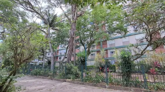 Apartamento com 1 Quarto para alugar, 41m² no Petrópolis, Porto Alegre