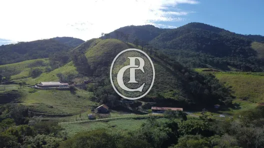 Fazenda/Sítio com 3 Quartos à venda, 480m² no São Francisco Xavier, São José dos Campos
