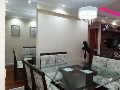 Apartamento com 2 Quartos à venda, 62m² no Vila Aricanduva, São Paulo