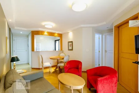 Apartamento com 2 Quartos à venda, 58m² no Indianópolis, São Paulo