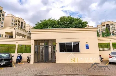 Apartamento com 2 Quartos à venda, 91m² no Swiss Park, Campinas