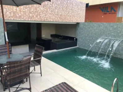 Apartamento com 3 Quartos à venda, 98m² no Tambaú, João Pessoa