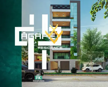Apartamento com 3 Quartos à venda, 270m² no Bom Pastor, Divinópolis