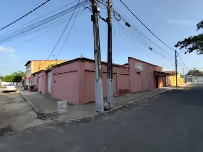 Casa com 3 Quartos à venda, 250m² no Tabapuá, Caucaia