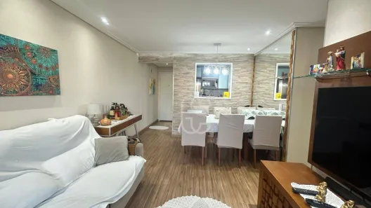 Apartamento com 3 Quartos à venda, 71m² no Macedo, Guarulhos