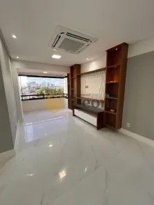 Apartamento com 3 Quartos à venda, 93m² no Costa Azul, Salvador