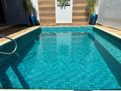 Casa com 4 Quartos à venda, 182m² no Vila Rehder, Americana