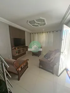 Sobrado com 3 Quartos à venda, 180m² no Jardim San Diego, Campinas