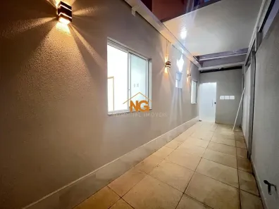 Apartamento com 2 Quartos à venda, 100m² no Industrial São Luiz, Contagem