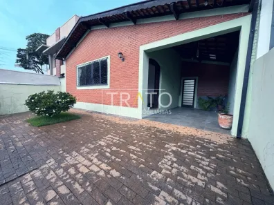 Casa com 3 Quartos à venda, 174m² no Nova Campinas, Campinas
