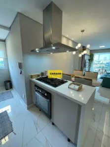 Apartamento com 2 Quartos à venda, 52m² no Anchieta, São Bernardo do Campo