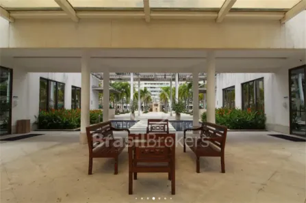 Apartamento com 3 Quartos à venda, 75m² no Barra Olímpica, Rio de Janeiro
