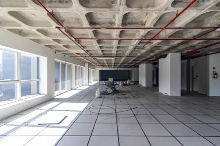 Ponto Comercial para alugar, 373m² no Água Branca, São Paulo