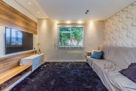 Sobrado com 3 Quartos à venda, 350m² no Jardim Leonor Mendes de Barros, São Paulo