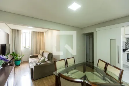 Apartamento com 3 Quartos à venda, 90m² no Centro, Campinas