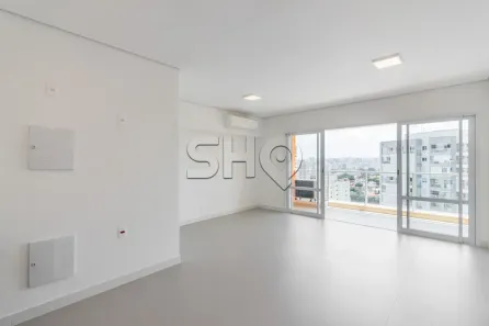 Apartamento com 1 Quarto à venda, 42m² no Campo Belo, São Paulo