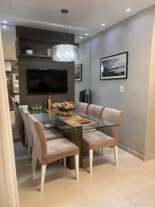 Sobrado com 3 Quartos à venda, 130m² no Nova Parnamirim, Parnamirim
