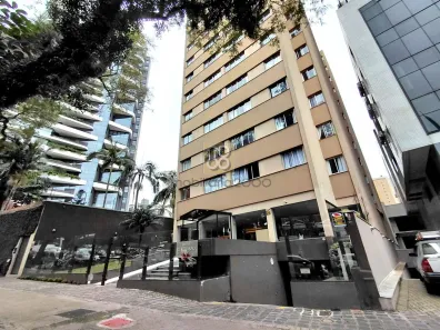 Apartamento com 3 Quartos à venda, 73m² no Água Verde, Curitiba